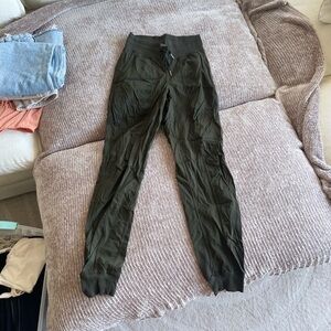 Lululemon Dance Studio Joggers